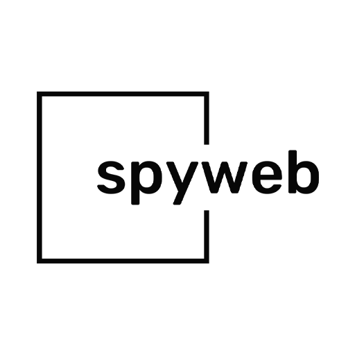 Spyweb - Mateusz Żyga