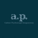 Agata Pawlicka-Czarny A.P. Gabinet Psychoterapii Integratywnej
