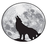Canis Lupus Adam Krystkiewicz