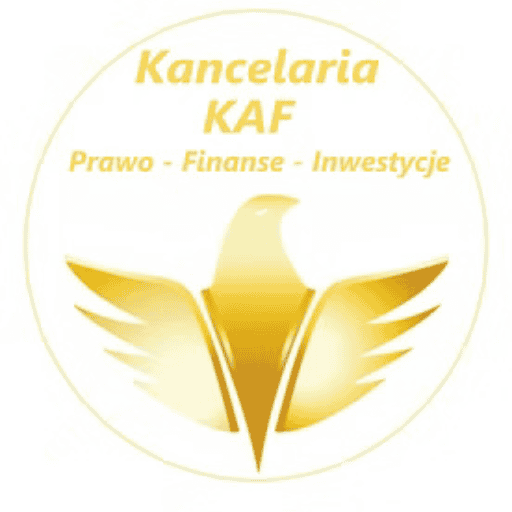 KAF Kancelaria Antywindykacyjno-Finansowa Mateusz Moleń