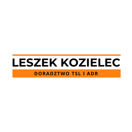Leszek Kozielec Doradztwo Tsl i Adr