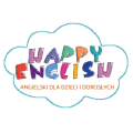 Anna Ołubiec-Ważydrąg Happy English