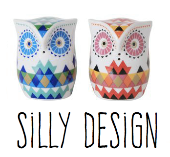 Anna Klawitter Silly Design