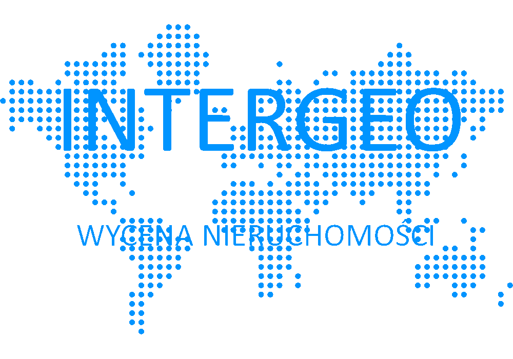 Intergeo Marta Dąbrowska-Górecka