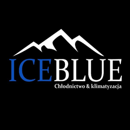 Iceblue Adrian Dymkowski