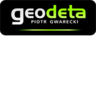 Geodeta Piotr Gwarecki