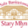 Stary Młyn Łukiewscy Konstancja Łukiewska