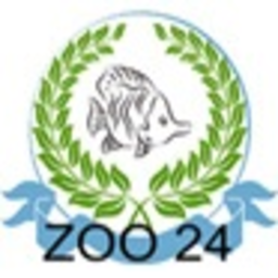ZOO 24 Grzegorz Barszcz