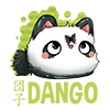 Dango Martyna Raszka