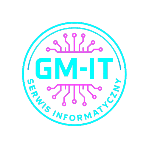 Gm-It Serwis Informatyczny Mieszko Gryglas