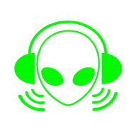 Audio Alien Events - Paweł Olejnik
