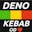 Deno-Kebab Çi̇men Monika