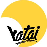 Yatai Mateusz Cieśla