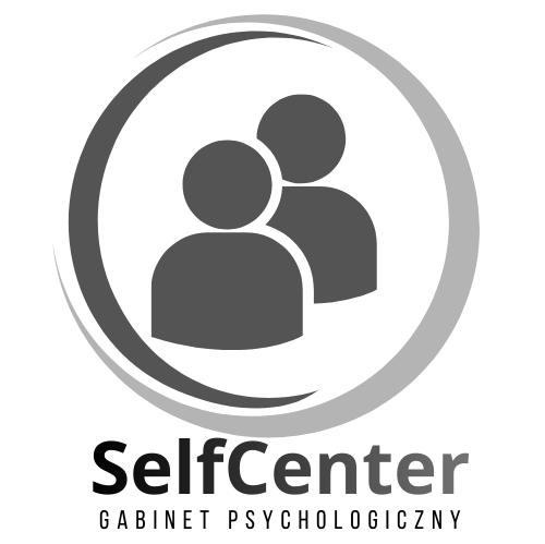 Selfcenter Gabinet Psychologiczny Psycholog Hubert Chróst