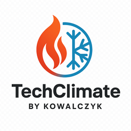 Techclimate Dawid Kowalczyk