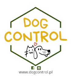 Dog Control Patrycja Hawran