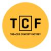 Tobacco Concept Factory - Tomasz Żybula