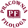 Izabela Rutkowska Pracownia Filologa