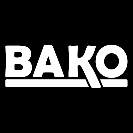 Zakład Handlowo-Usługowy Bako Krzysztof Kowalski