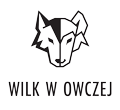 Wilk w Owczej Andrzej Pabisiak