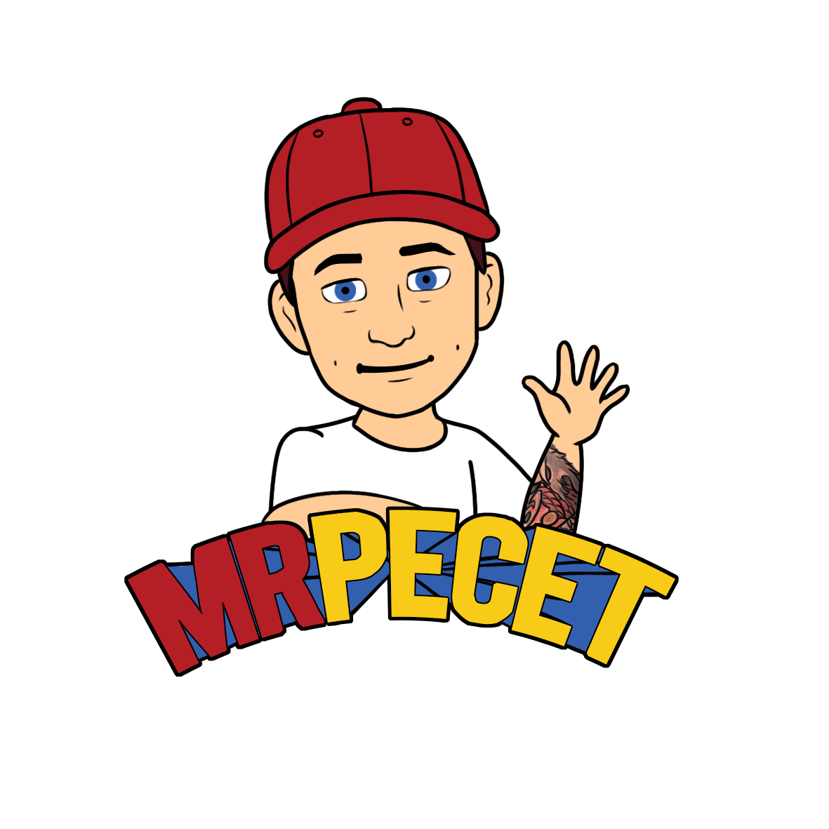 Piotr Bukolt Mrpecet