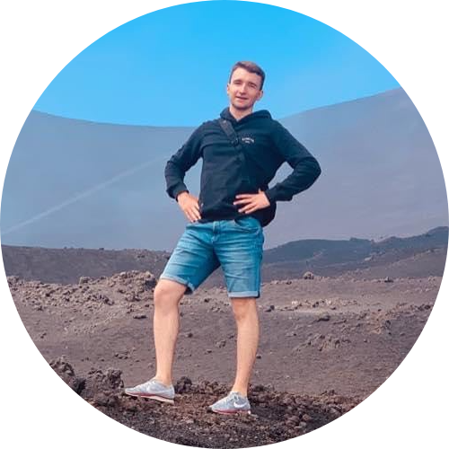 Softwarecat Bartosz Walczak