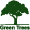 Tomasz Dolny Green Trees