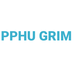 Grzegorz Rajczakowski Pphu Grim