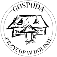 Gospoda Przycup w Dolinie Filip Trafas