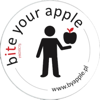 Bite Your Apple Maria Rosiek-Żurczak
