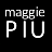 Maggie Piu Gallery. Tomasz Strączek