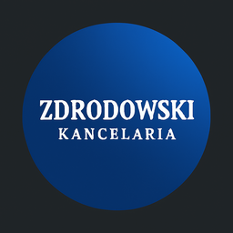 Kancelaria Radcy Prawnego Marek Zdrodowski