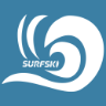 Surfski Krzysztof Lipiński