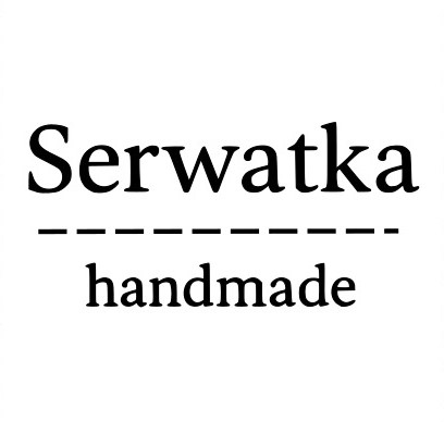 Aneta Serwatka Serwatka Handmade