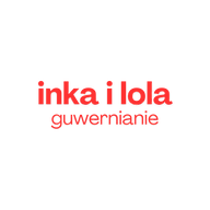 Inka i Lola Guwernianie Paulina Gryc