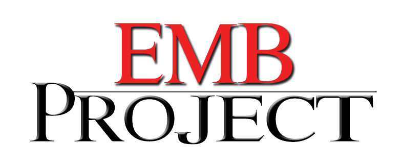 EMB Project Ernest Bużalski