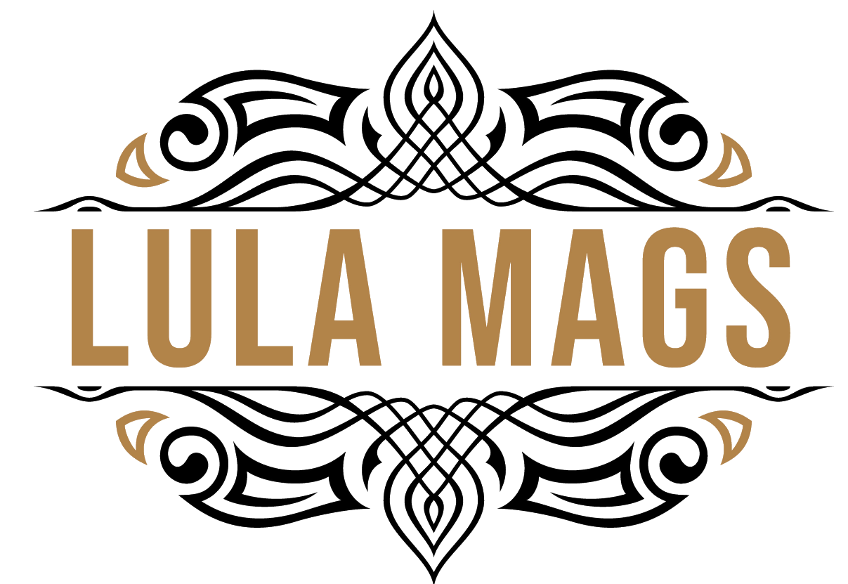 Lula Mags Magdalena Wasąg