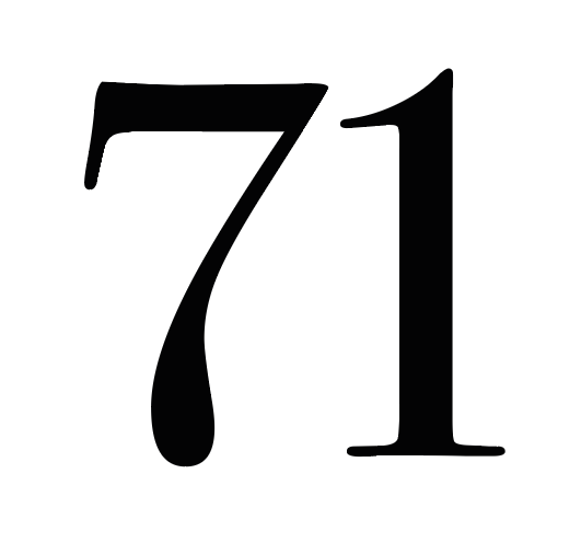 71 Prints Marzena Półćwiartek