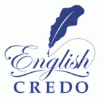 English Credo -Hanna Meijer