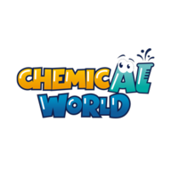 Kinga Kurowska Chemical World