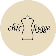 Paulina Mitręga Chic-Hygge