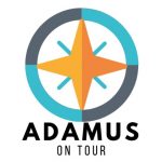 Hanna Adamus on Tour