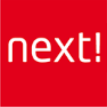 Next! Bartłomiej Dryja