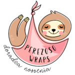 Urszula Tomalak Perezoso Wraps