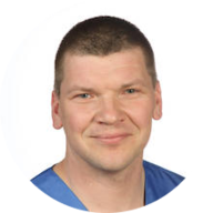 Gabinet Lekarski - Dr N.Med. Tomasz Dolata