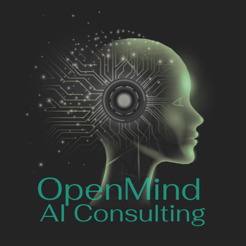 Openmind Ai Consulting Łukasz Czarnecki