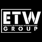ETW Group Jakub Waszczuk