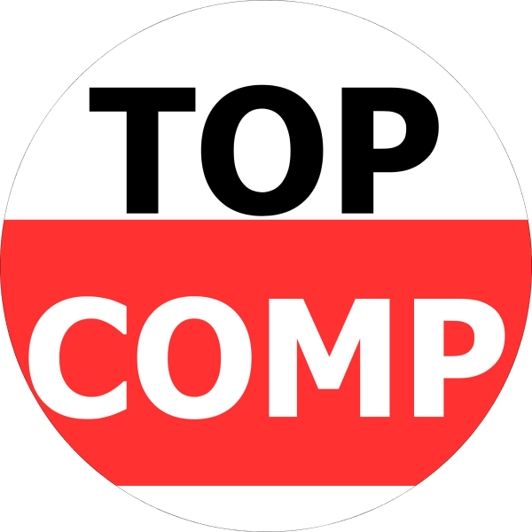 Topcomp Krzysztof Mglej