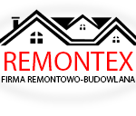 Remontex Firma Remontowo Budowlana Marcin Frącz