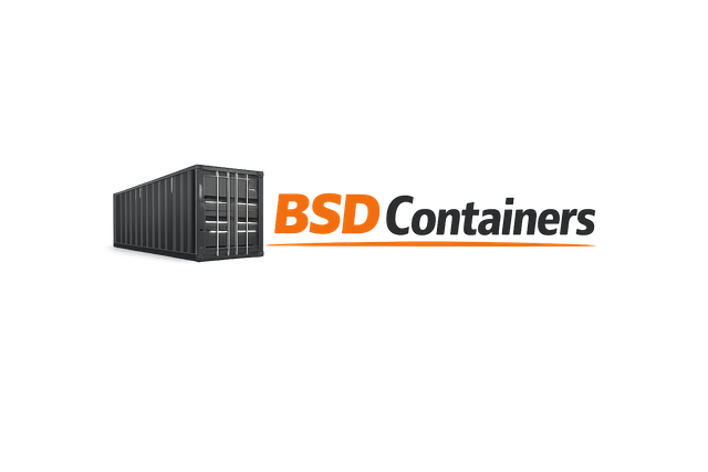 BSD Containers Jakub Różycki